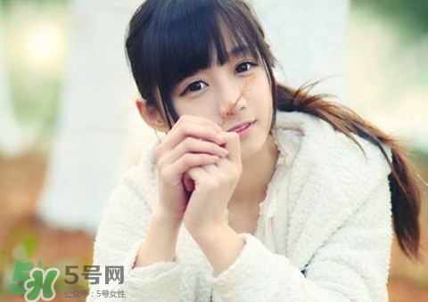 發(fā)際線低適合什么劉海?發(fā)際線低適合哪種劉海? 發(fā)際線低適合什么劉海?發(fā)際線低適合哪種劉海?