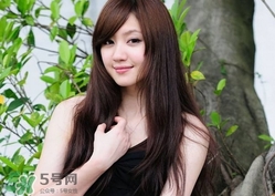 發(fā)際線低適合什么劉海?發(fā)際線低適合哪種劉海? 發(fā)際線低適合什么劉海?發(fā)際線低適合哪種劉海?