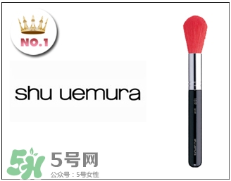 2017眉刷哪個牌子好？2017眉刷排行榜