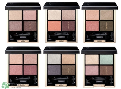 SUQQU2017年春夏UK系列 SUQQU2017年春季新品 SUQQU2017年春夏UK系列 SUQQU2017年春季新品