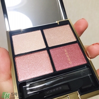 SUQQU2017年春夏UK系列 SUQQU2017年春季新品 SUQQU2017年春夏UK系列 SUQQU2017年春季新品