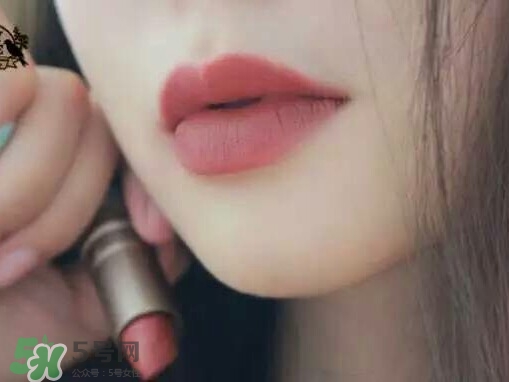 beauty cottage口紅09號試色 beauty cottage口紅09多少錢？