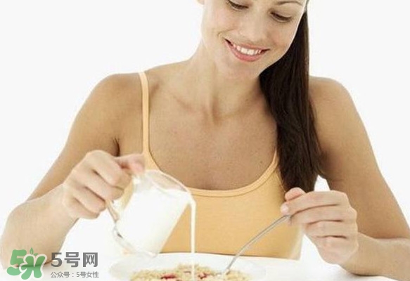 不吃早餐能不能減肥？不吃早餐能減肥嗎？