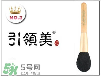 2017眉刷哪個牌子好？2017眉刷排行榜