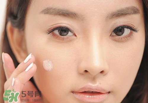 cpb妝前乳怎么用？cpb妝前乳使用方法
