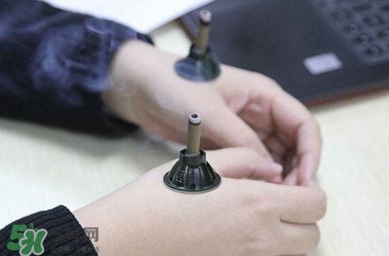 艾灸可以天天灸嗎？艾灸可不可以每天灸