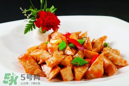 春筍怎么去澀味？如何去除鮮筍的澀味？