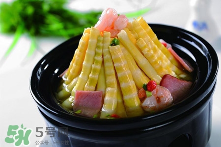 春筍幾月上市？春筍是幾月份有？