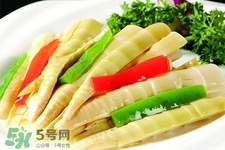 春筍能減肥嗎？吃春筍可以減肥嗎？