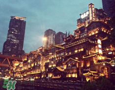 5月份去重慶穿什么？五月份去重慶穿什么衣服？