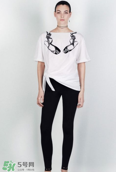 zara2017春夏新品好看嗎？zara2017芭蕾舞系列新款怎么樣？