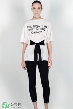 zara2017春夏新品好看嗎？zara2017芭蕾舞系列新款怎么樣？