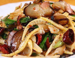 春筍怎么做不苦？春筍怎么做不澀