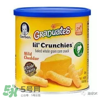 嘉寶星星泡芙成分 嘉寶星星泡芙配料表 嘉寶星星泡芙成分 嘉寶星星泡芙配料表