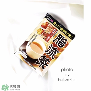 脂流茶什么時(shí)候喝最好？脂流茶是飯前喝還是飯后喝？