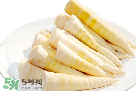 冬筍好吃還是春筍好吃？冬筍和春筍的口感區(qū)別