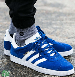 adidas gazelle怎么樣？阿迪達(dá)斯gazelle舒服嗎？