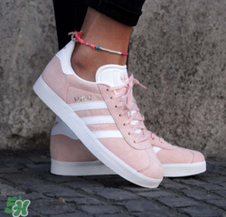 adidas gazelle怎么樣？阿迪達(dá)斯gazelle舒服嗎？