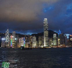 5月份去香港穿什么？五月份去香港穿什么衣服？