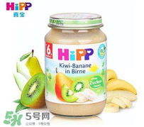 喜寶果泥開(kāi)封后怎么保存？喜寶果泥開(kāi)封后如何保存？