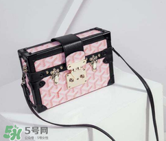 goyard是什么牌子？goyard是什么檔次？