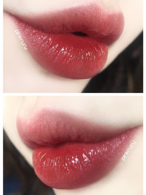 愛麗小屋口紅rd307試色圖片_價格多少錢 愛麗小屋口紅rd307試色圖片_價格多少錢