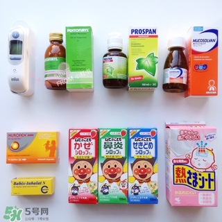 寶寶藥箱準(zhǔn)備什么藥品 盤點(diǎn)給2歲寶寶用過的中外藥品 寶寶藥箱準(zhǔn)備什么藥品 盤點(diǎn)給2歲寶寶用過的中外藥品
