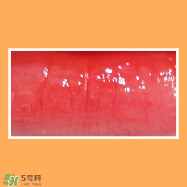 歐萊雅唇釉色號試色 歐萊雅唇釉試色圖 歐萊雅唇釉色號試色 歐萊雅唇釉試色圖