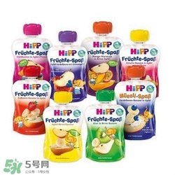 喜寶果泥開(kāi)封后怎么保存？喜寶果泥開(kāi)封后如何保存？