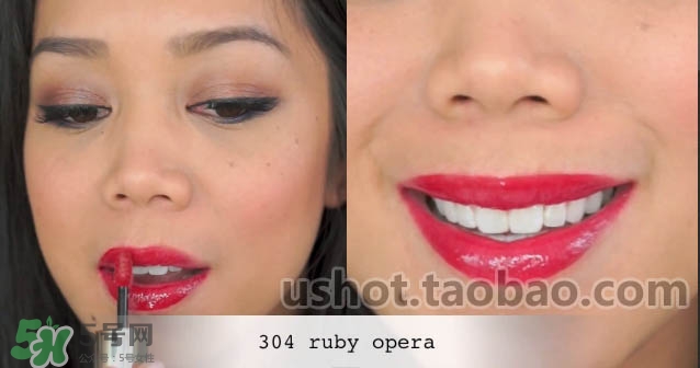 歐萊雅唇釉色號試色 歐萊雅唇釉試色圖 歐萊雅唇釉色號試色 歐萊雅唇釉試色圖