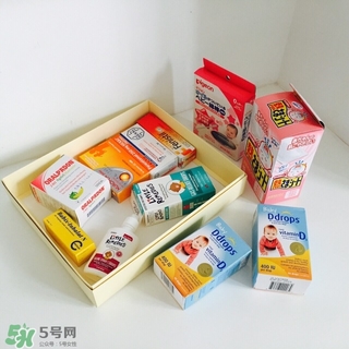 寶寶藥箱準(zhǔn)備什么藥品 盤點(diǎn)給2歲寶寶用過的中外藥品 寶寶藥箱準(zhǔn)備什么藥品 盤點(diǎn)給2歲寶寶用過的中外藥品