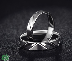 鉑金戒指變形了怎么辦？戒指變形了怎么修復(fù)？