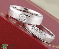 鉑金戒指容易刮花嗎？鉑金戒指刮花了怎么辦？