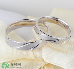 鉑金戒指容易刮花嗎？鉑金戒指刮花了怎么辦？