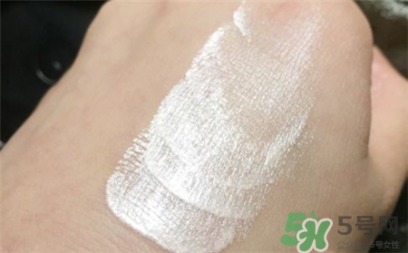 wet n wild氣墊高光色號(hào) 濕又野氣墊高光試色