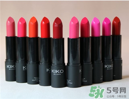 kiko905是什么顏色?kiko905適合黃皮嗎? kiko905是什么顏色?kiko905適合黃皮嗎?
