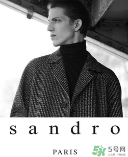 sandro是什么牌子？sandro是什么檔次？