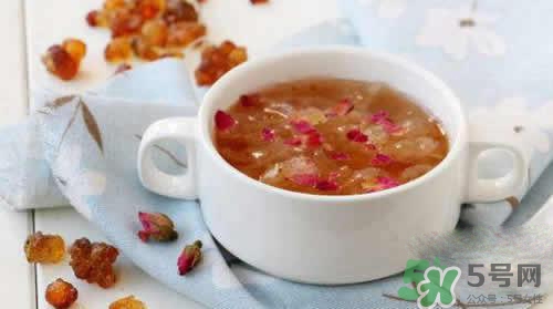 玫瑰水可以做面膜嗎？玫瑰水怎么做面膜？