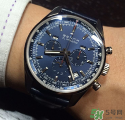 zenith真力時是什么牌子？真力時是什么檔次？