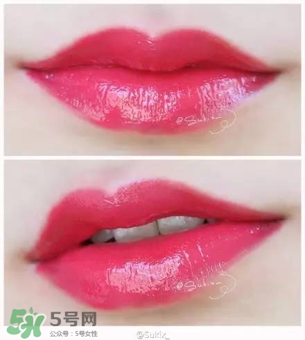 ysl唇釉怎么刻字？ysl唇釉哪里可以刻字？