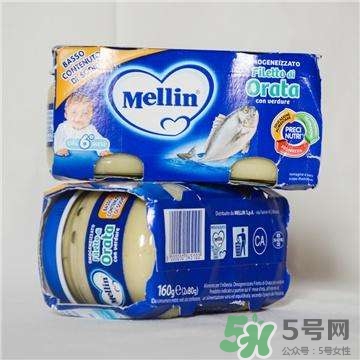 美林魚泥需要加熱吃嗎？美林魚泥可以加熱嗎？