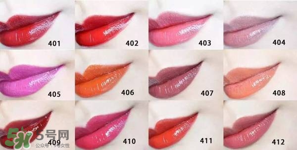 ysl唇釉怎么刻字？ysl唇釉哪里可以刻字？