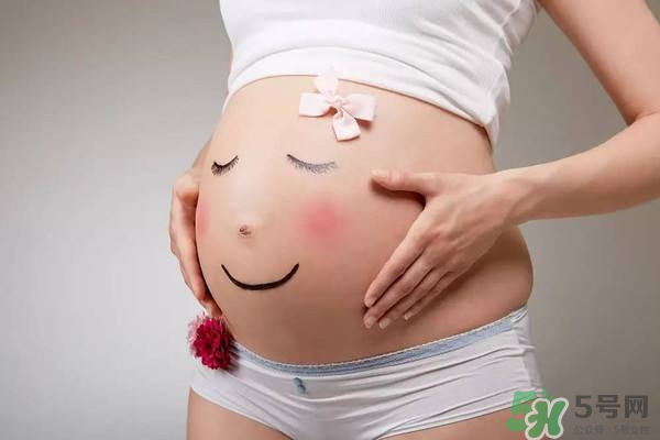 為什么懷孕沒有妊娠線？孕婦沒有妊娠線正常嗎？