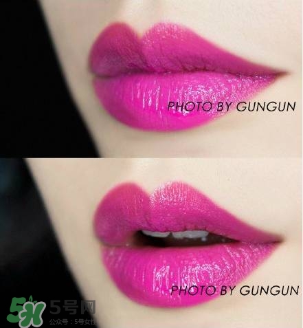 ysl唇釉怎么刻字？ysl唇釉哪里可以刻字？