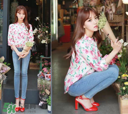 5月份去張家界穿什么？五月份去張家界穿什么衣服？