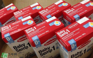 森寶奶粉4段怎么樣？森寶奶粉4段好不好？