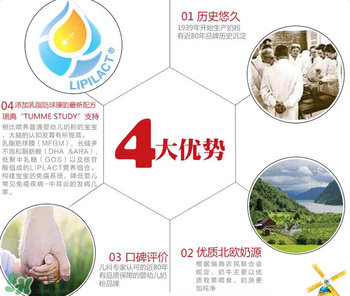 森寶奶粉4段怎么沖泡？森寶奶粉4段怎么喝？