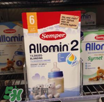 森寶奶粉2段怎么樣？森寶奶粉2段好不好？