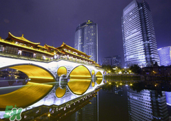 5月份去成都穿什么？五月份去成都穿什么衣服？