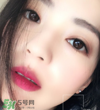 紀(jì)梵希315號口紅圖片 紀(jì)梵希小羊皮315試色 紀(jì)梵希315號口紅圖片 紀(jì)梵希小羊皮315試色